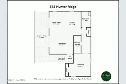 372 Hunter Ridge, Murphy, NC 28906 - Photo 41
