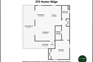 372 Hunter Ridge, Murphy, NC 28906 - Photo 41