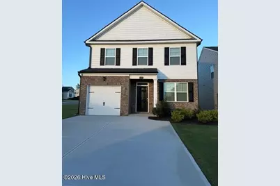 1012 Bauxite Run, Graniteville, SC 29829 - Photo 1