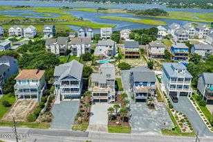 703 S Shore Dr, Surf City, NC 28445 - Photo 3