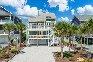 703 S Shore Dr, Surf City, NC 28445 - Photo 1