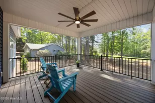 107 Devonshire Ave W, Seven Lakes, NC 27376 - Photo 23