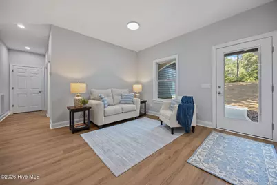 107 Devonshire Avenue W, Seven Lakes, NC 27376 - Photo 5