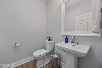 107 Devonshire Avenue W, Seven Lakes, NC 27376 - Photo 21