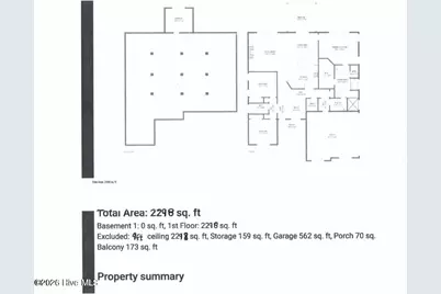 107 Devonshire Avenue W, Seven Lakes, NC 27376 - Photo 43