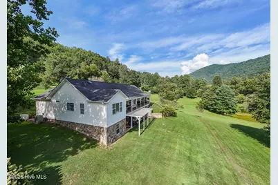 1056 Franks Creek Road, Robbinsville, NC 28771 - Photo 7