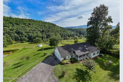 1056 Franks Creek Road, Robbinsville, NC 28771 - Photo 1