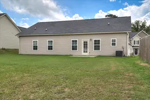 323 Koweta Way, Grovetown, GA 30813 - Photo 35