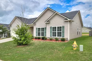323 Koweta Way, Grovetown, GA 30813 - Photo 3