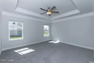 1016 Shadowpine Way, Rocky Mount, NC 27804 - Photo 11