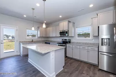 1016 Shadowpine Way #Lot 33, Rocky Mount, NC 27804 - Photo 3