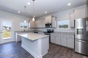 1016 Shadowpine Way, Rocky Mount, NC 27804 - Photo 3