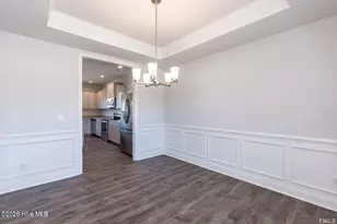 1016 Shadowpine Way, Rocky Mount, NC 27804 - Photo 5