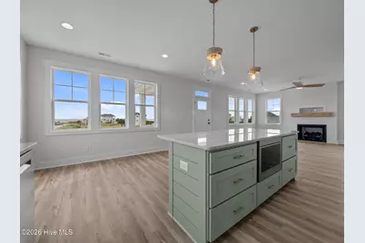 656 Fishermans Point, Newport, NC 28570 - Photo 17