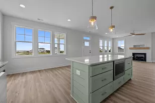 656 Fishermans Point, Newport, NC 28570 - Photo 17