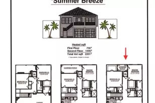 656 Fishermans Point, Newport, NC 28570 - Photo 7