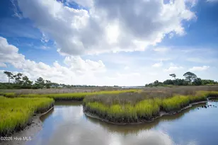 656 Fishermans Point, Newport, NC 28570 - Photo 49