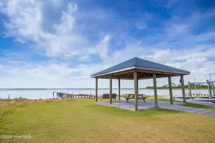 656 Fishermans Point, Newport, NC 28570 - Photo 53