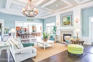 656 Fishermans Point, Newport, NC 28570 - Photo 47