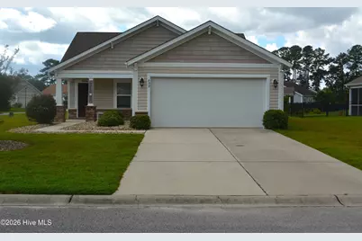 692 Pickering Drive NW, Calabash, NC 28467 - Photo 1