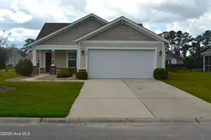692 Pickering Dr NW, Calabash, NC 28467 - Photo 1