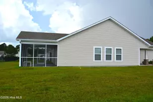 692 Pickering Dr NW, Calabash, NC 28467 - Photo 27