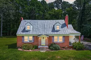 4087 Glendale Rd, Kenly, NC 27542 - Photo 1