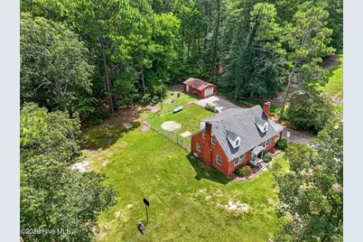 4087 Glendale Road, Kenly, NC 27542 - Photo 37