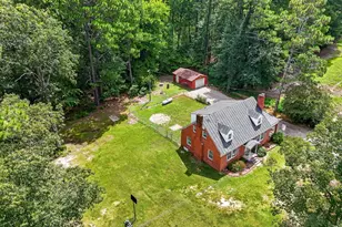 4087 Glendale Rd, Kenly, NC 27542 - Photo 37