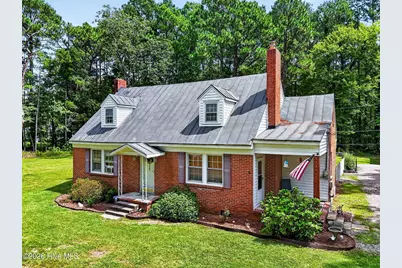 4087 Glendale Road, Kenly, NC 27542 - Photo 3