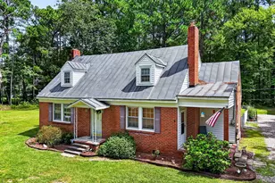4087 Glendale Rd, Kenly, NC 27542 - Photo 3
