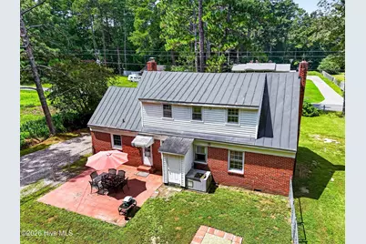 4087 Glendale Road, Kenly, NC 27542 - Photo 33