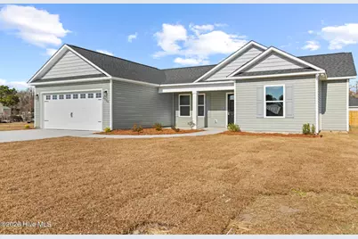 3030 Falcon Court, Deep Run, NC 28525 - Photo 1