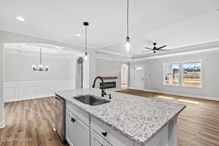 3030 Falcon Ct, Deep Run, NC 28525 - Photo 11