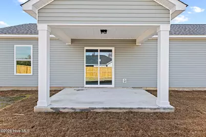 3030 Falcon Court, Deep Run, NC 28525 - Photo 29