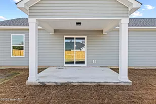 3030 Falcon Ct, Deep Run, NC 28525 - Photo 29