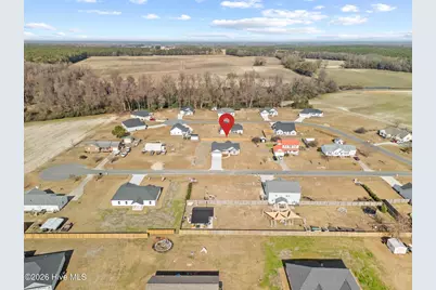 3030 Falcon Court, Deep Run, NC 28525 - Photo 35