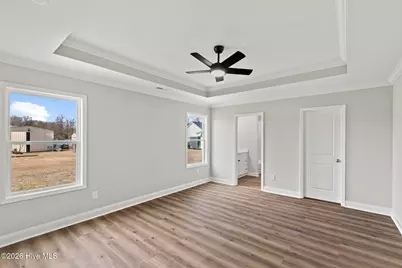 3030 Falcon Court, Deep Run, NC 28525 - Photo 15
