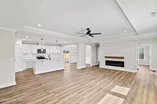 3030 Falcon Ct, Deep Run, NC 28525 - Photo 5