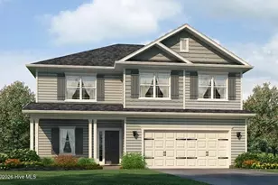 1009 Shadowpine Way, Rocky Mount, NC 27804 - Photo 1