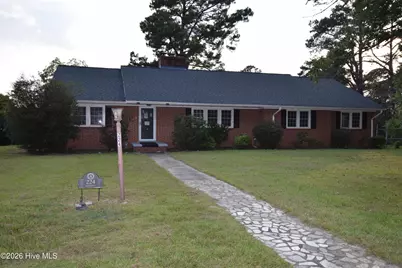 224 McCrae Street, Grifton, NC 28530 - Photo 1