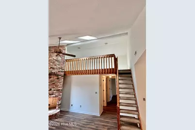 200 Rollins Drive #45, Greenville, NC 27834 - Photo 5