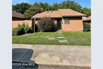 200 Rollins Drive #45, Greenville, NC 27834 - Photo 1