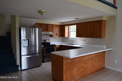 643 Castleberry Court, Vass, NC 28394 - Photo 5