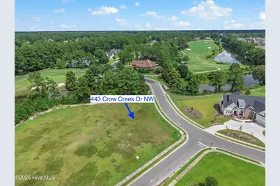 443 Crow Creek Drive NW, Calabash, NC 28467 - Photo 13
