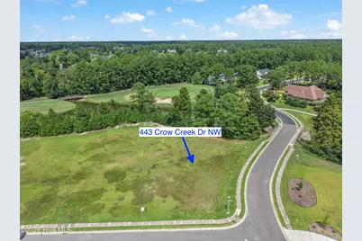 443 Crow Creek Drive NW, Calabash, NC 28467 - Photo 13