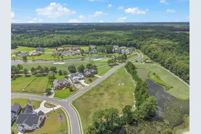 443 Crow Creek Drive NW, Calabash, NC 28467 - Photo 5