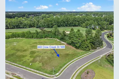 443 Crow Creek Drive NW, Calabash, NC 28467 - Photo 15