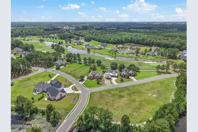 443 Crow Creek Drive NW, Calabash, NC 28467 - Photo 7