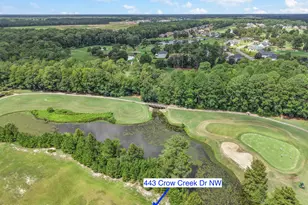 443 Crow Creek Dr NW, Calabash, NC 28467 - Photo 1